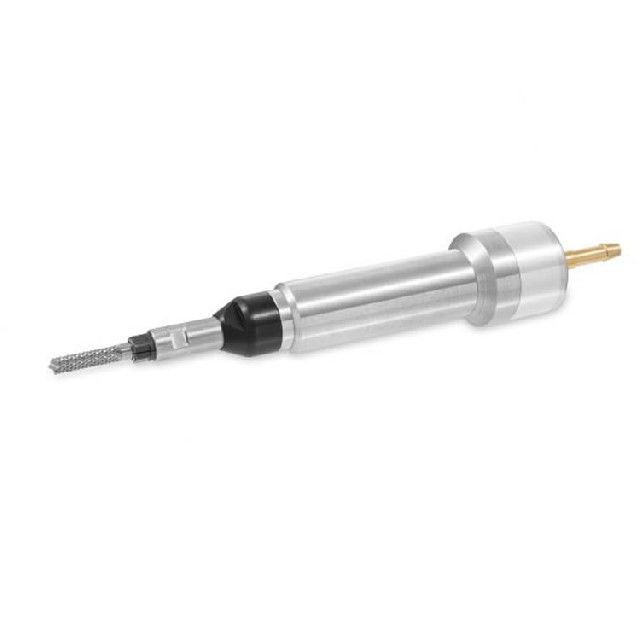 德國BIAX  T 27-40帶渦輪電機(jī)的無油主軸