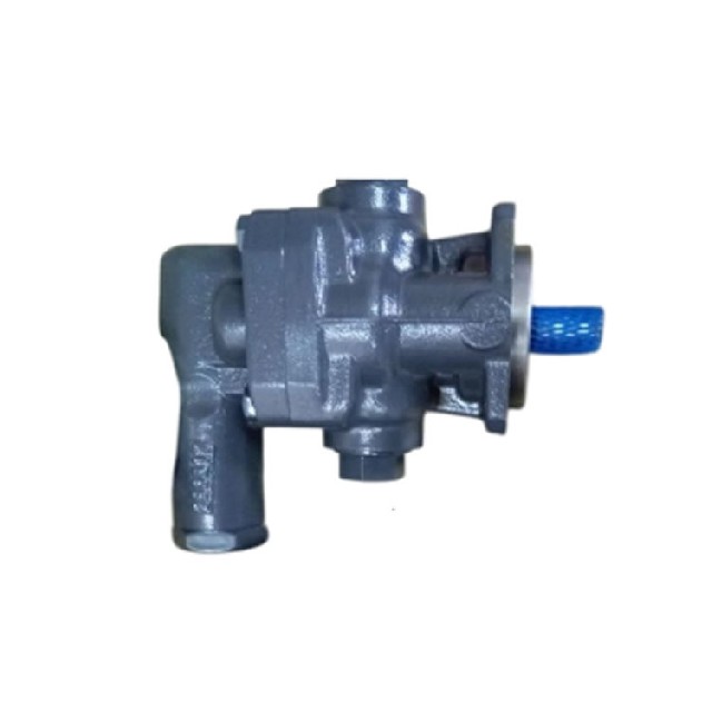 德國(guó)Kracht  KF12RG10-MSB60-A3-EPDM-IEC80齒輪泵