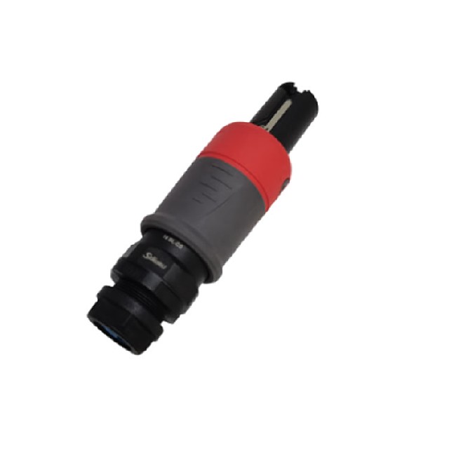 瑞士Staubli史陶比爾 16BL-CS/M32/70-C4圓形連接器 15.0686C4-22