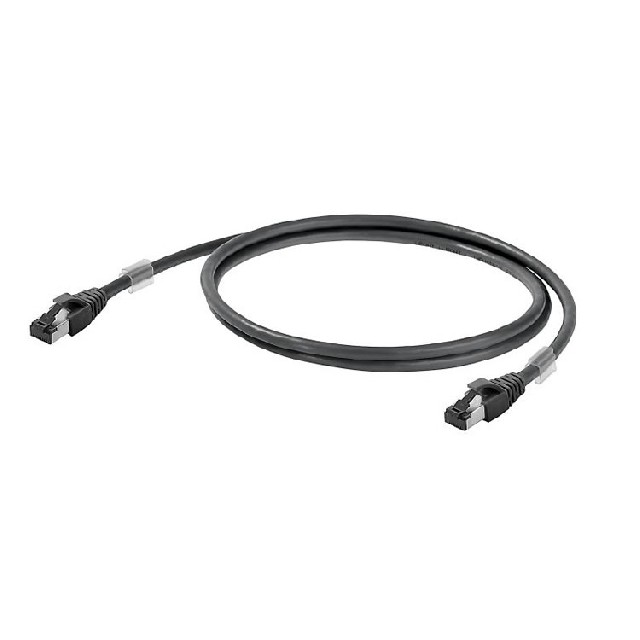 德國Weidmuller IE-C6FP8LE0030M40M40-E預(yù)制電纜